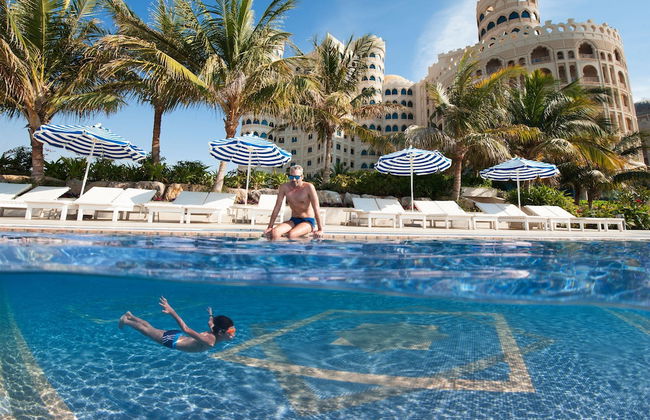 Al Hamra Residence - Foto 37