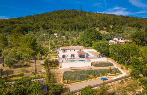 Villa Mas des Lavandes by Villa Plus - Foto 17