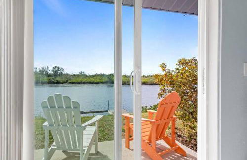 Beautiful Waterfront 1 bedroom #4 - Foto 26