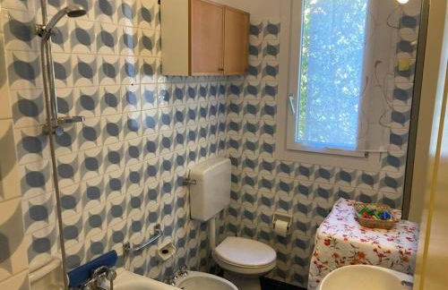 Casa di Ro - coloratissima a 300 metri dal mare - Foto 11