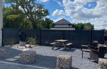 Résidence Cosyade équipée d'un parking privé gratuit - Foto 21