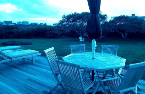 Grand Vacation Rental with 180-Degree Ocean Views on Nantucket, Massachusetts - Foto 31