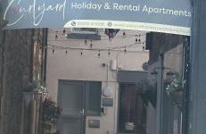 Courtyard Holiday Apartments - Foto 48