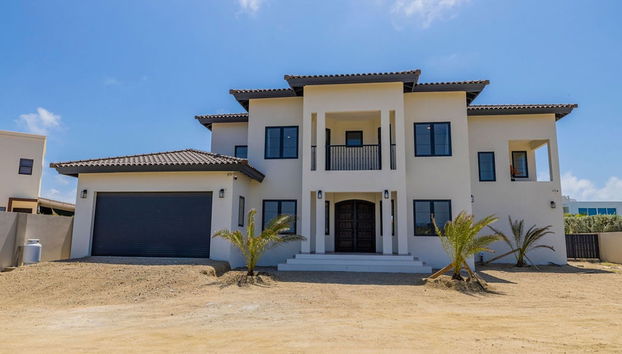 NEW Walk 2 Beach - 5BR Bonusroom w Pool Office - Foto 5, Habitación