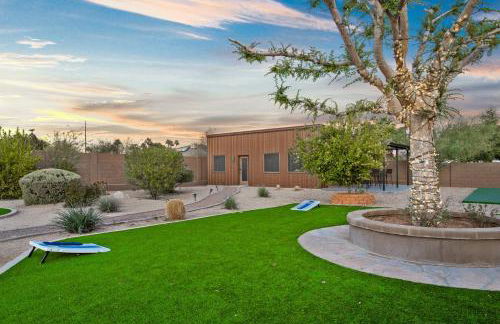 Pickleball in Paradise- 6 bedrooms pool spa arcade putting green sportspickleballvolleyball - Foto 55