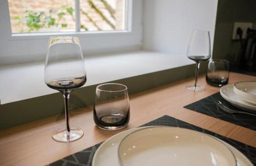 Le petit chez soi - my sweet home in Gevrey-Chambertin - Foto 6