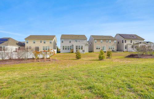 Centrally Located Home in Fredericksburg! - Foto 29