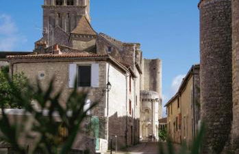 Gîte De la Cour au Grenier 2 - Foto 10