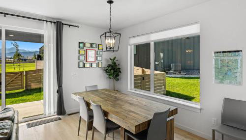 Gateway to Yellowstone - Foto 3