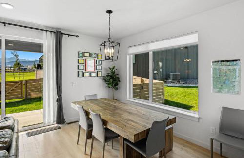 Gateway to Yellowstone - Foto 3