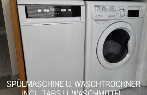 Casa Viva - Separate, ruhig gelegene Wohnung - Foto 25