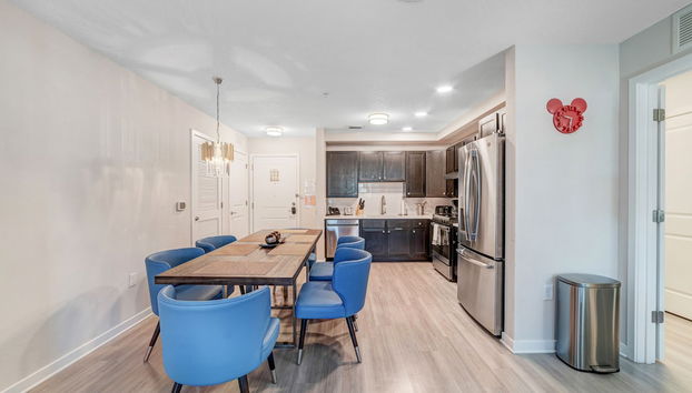 Servicio de comidas en la habitación