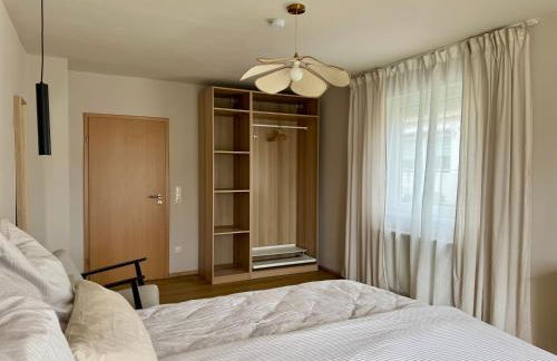 Ferienwohnung Flusshochdrei - Foto 9