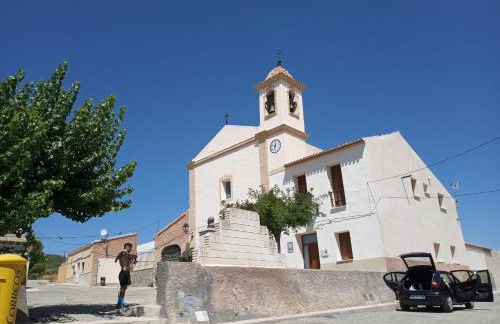 Casa Rural Rectoría de Raspay - Foto 25