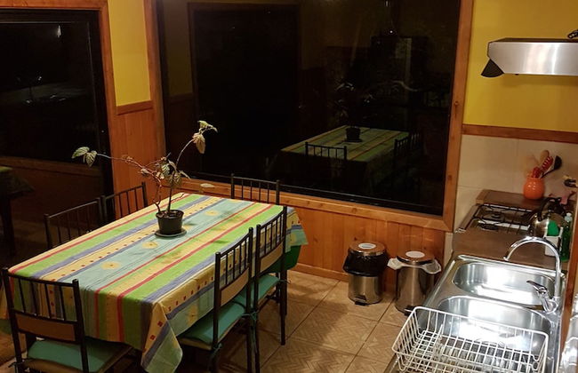 La Rueda del Chucao - Foto 28