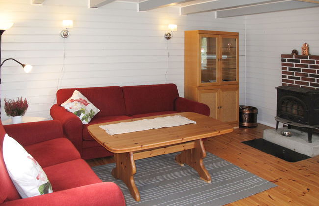 Laksevågen - Foto 7