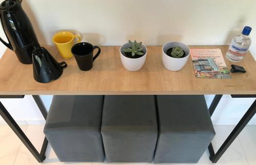 Apto para 6 pessoas a 5 min a pé do Beto Carrero & vaga - Foto 16