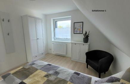 Ferienwohnung 2 - "Ferienhaus Seibert" - Foto 11