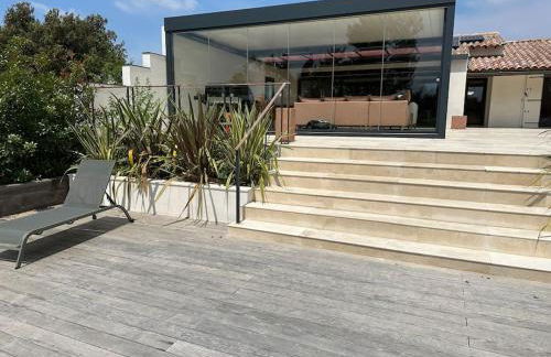 Villa des jacinthes - Foto 36