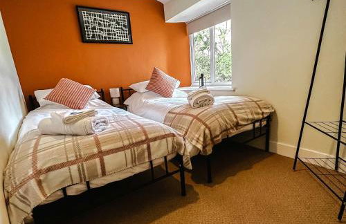 Bourne Cottage, Stylish 3 Bed, Sleeps 7, Pet Friendly, Central Castleton - Foto 5