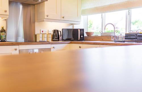 The Barn in Longhope - Luxury Barn Conversion - Foto 78