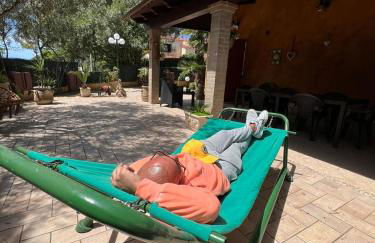 Villa Azzurra Fronte Mare - Foto 47