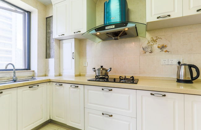 Xiamen Victory Apartment - Foto 12