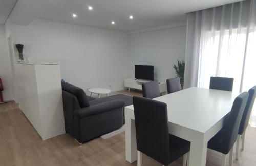 Lima Zen Exclusive Apartment With View - Foto 28