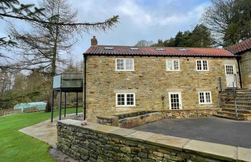 The Barn at Rigg End - Foto 43