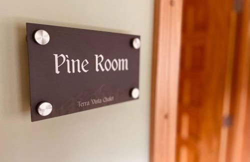 Terra Vista Chalet - Foto 35