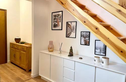 AMIATA LOFT DESIGN - Free Parking - Località Cantore Amiata - Intero Appartamento - Foto 13