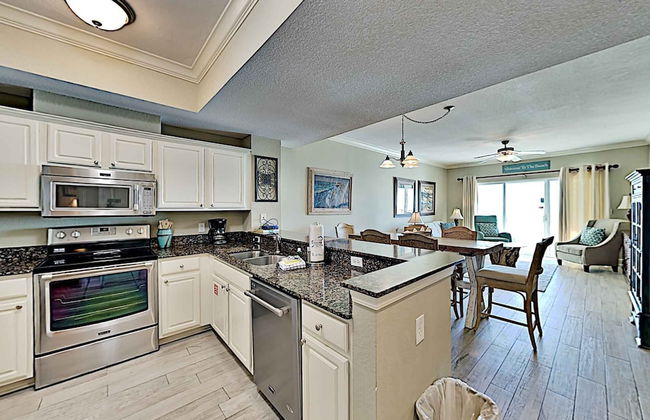 Crystal Shores West by Southern Vacation Rentals - Foto 18