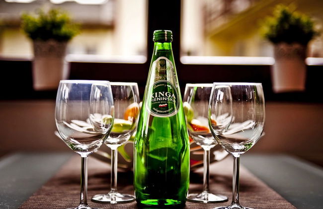 Villa Aqua BlueApart Jurata - Photo 68