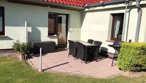 Holiday Homes in Zirkow - Insel Rügen 2934 - Foto 2, Garden