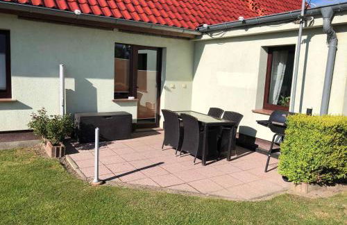 Holiday Homes in Zirkow - Insel Rügen 2934 - Foto 2