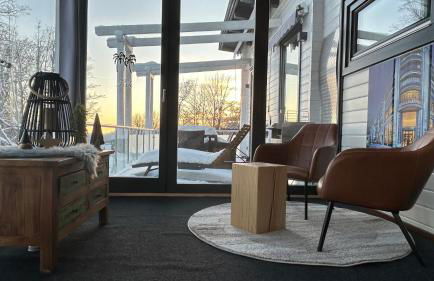 Blockhaus Kik im Harz - Foto 49