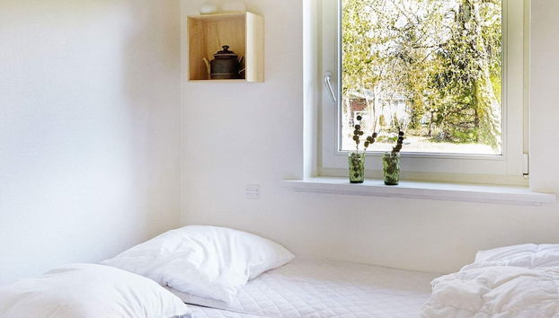 5 Person Holiday Home in Hojby - Foto 2, Habitación