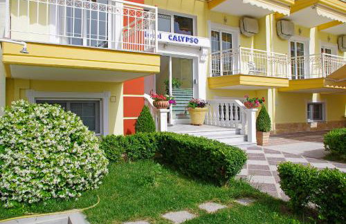 Calypso Beach Hotel - Foto 35