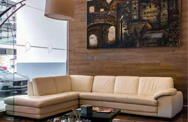 Delightful Apartment City Center - Foto 2