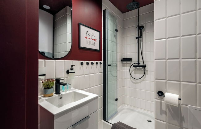 Crystal - by Kairos Apartments - Photo 23