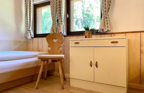 Chalet Forciagn - Foto 41