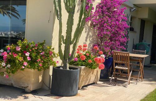 Appartement - villa Le Saint Georges avec superbe jardin et vue mer panoramique - Photo 39