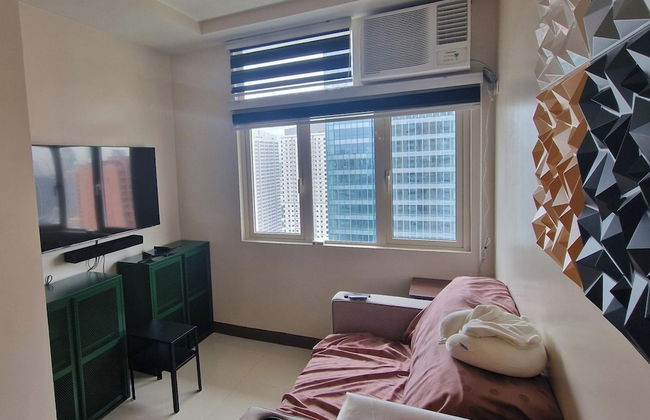 Dusit Thani Like San Antonio Makati 1 Bedroom - Photo 6
