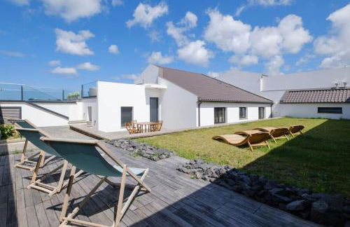 Casa da Suta - Jacuzzi with Ocean View - Photo 49