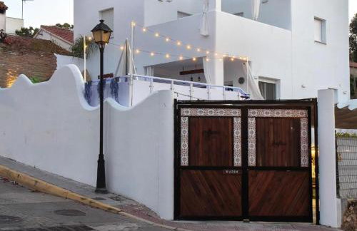 Villas con piscina en Punta Umbría by Villamya - Photo 46