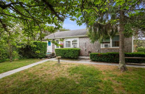 3 Cottages Walk to Nauset Beach - Foto 22