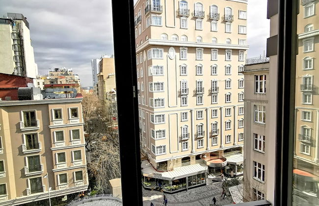 Sahane Apart - Foto 27