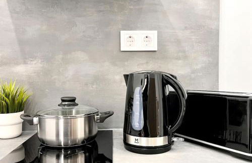 Apartamento nuevo cerca de la playa y céntrico - Foto 13