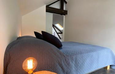 Villa & Appartments des Muriers - 500 m du Lac - Foto 32