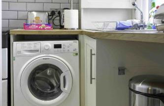 Strath Apartment - Foto 27